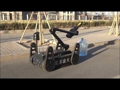 Opération EOD sur site ER3-A