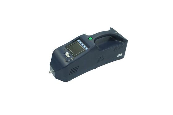 High Sensitivity Portable Bomb Detector , Rapid Speed Bomb Detection Devices