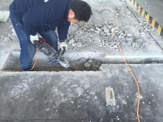 Portable Automatic Under Vehicle Inspection System For Car Checking