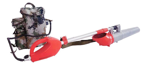 17a Working Current Fire Rescue Equipment Lithium Electric Wind Extinguisher