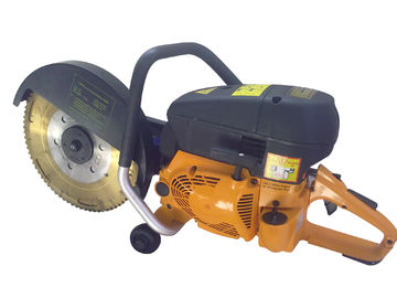 Most Efficient Twin Cutter Saw 2600rpm Idle 3.5kw Power 315mm Blade Speeds