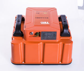 Intrinsically Safe Earthquake Rescue Equipment YSR25 Radar Life Detector