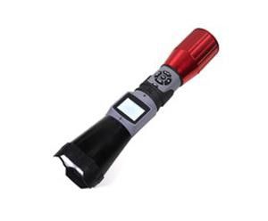 Light Explosion Proof Video Intrinsically Safe Camera