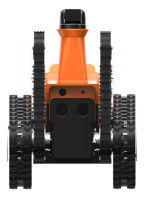 Mining Crawler Mobile Reconnaissance Device Revolutionize Mining Operations