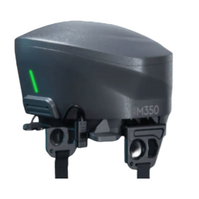 Lossless Installation Internal Power Supply Onboard Parachute System