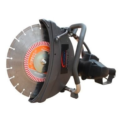 Pneumatic circular saw JQP-11/600