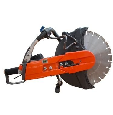 Pneumatic circular saw JQP-11/600