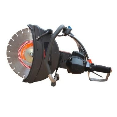 Pneumatic circular saw JQP-11/600