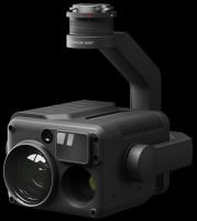 Accurate Temperature Measurement Small Size Airborne Thermal Imaging Camera