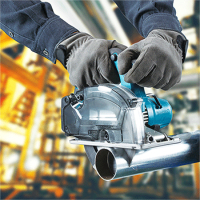 Dual Safety Switch Rechargeable Cutter Cemented Carbide Saw Blade