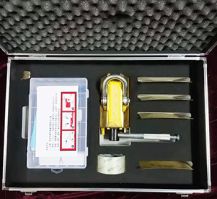 High-performance magnetic materials Magnetic Pressure Plugging Tool magnetic force stable