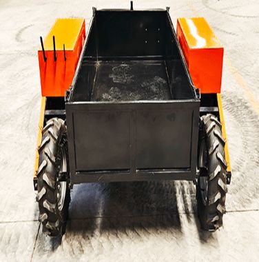 RXR-MC40BD Ground Search Robot 10KG Grab 500m Control