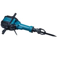 Extremely strong breaking ability electric rock drill easy to operate