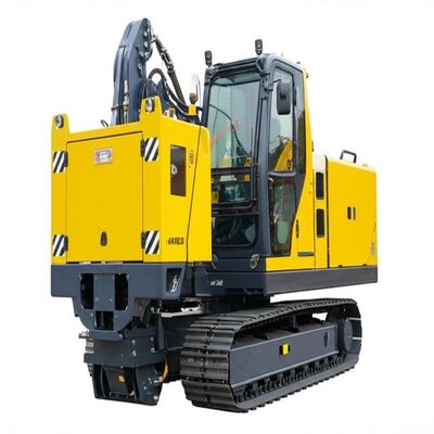 Hydraulic System Flood Drainage and Demolition Robot with Wireless Remote Control for Multi-functional Rescue Operations