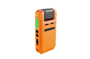 4G Law Enforcement Recorder with Lightweight Design and Long Battery Life for Police Use
