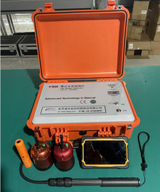Explosion Proof Multimode Radar 50m Life Detector