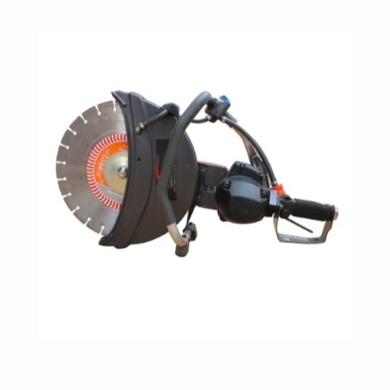Pneumatic circular saw JQP-11/600