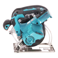 Dual Safety Switch Rechargeable Cutter Cemented Carbide Saw Blade