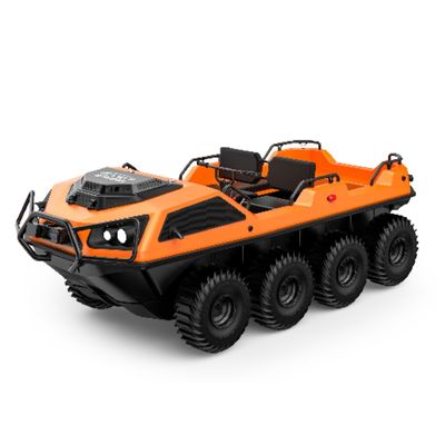 XTV-Plus Tout-terrain Amphibie Pompes légères à pulvérisation