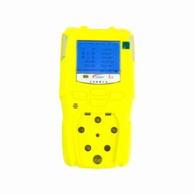 Instrument d'alarme de détection multi-paramètres