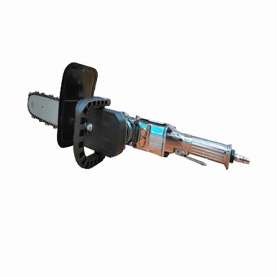 Scie pneumatique JQL-4 pour mines
