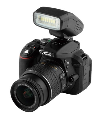 Appareil photo numérique intrinsèquement sûr 24,8MP pour zones dangereuses