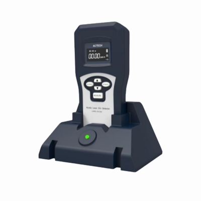 Détecteur laser de méthane JJB30 30m portée 7.4V batterie