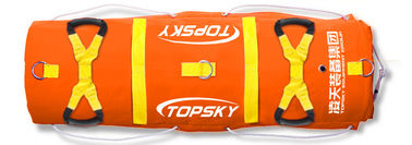 18.5KG rapide ROV-48 1000M à télécommande Water Rescue Robot